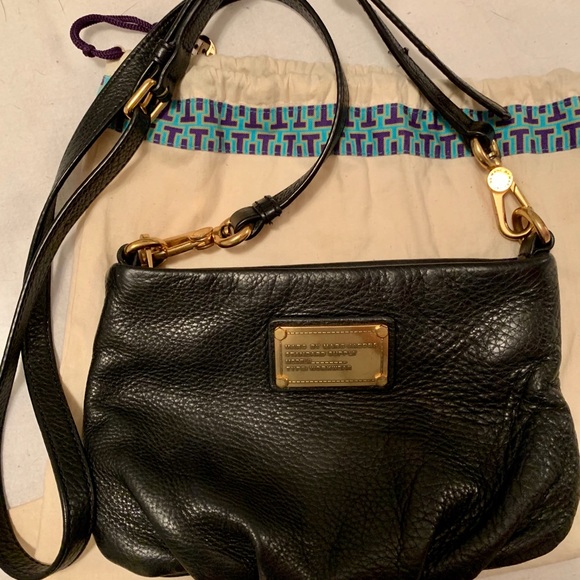 Marc by Marc Jacobs Crossbody - Picture 6 of 9